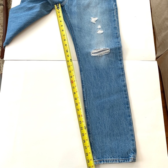 Levi’s Premium 501-NWT - Picture 8 of 11